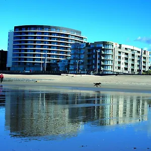 Hotel Vayamundo, Ostenda