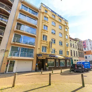 Pacific Hotel Ostende
